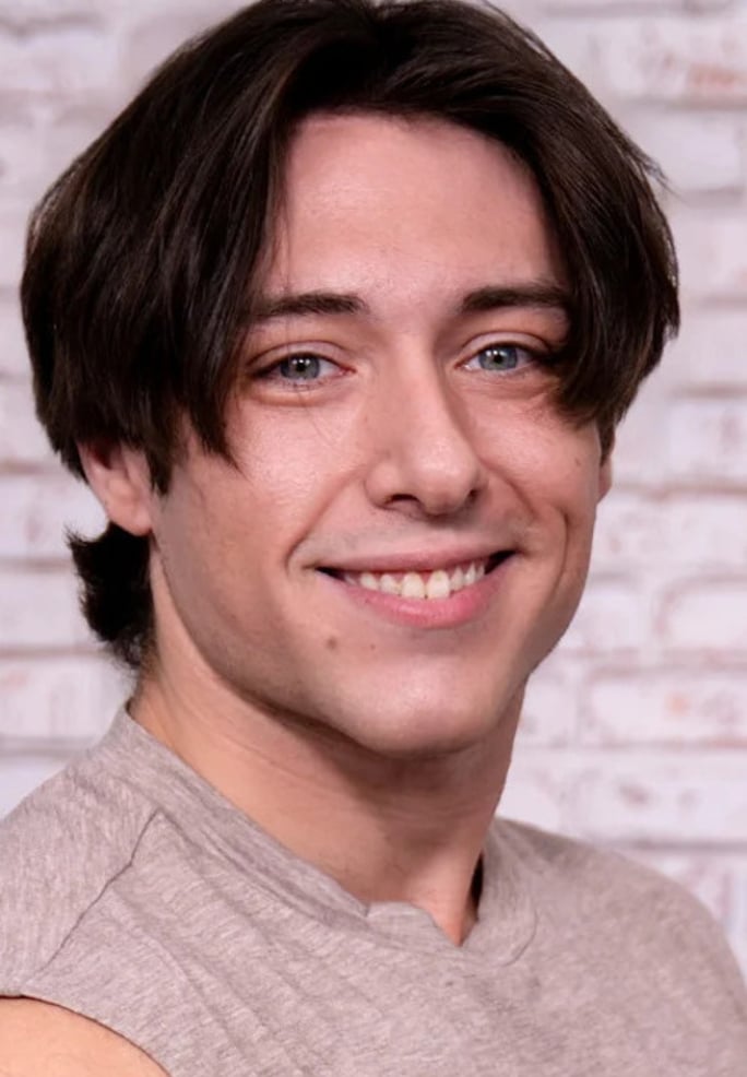 Archie Paige VR
